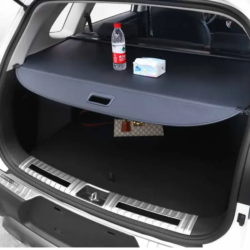car rear trunk curtain cover rear rack partition shelter internal auto for jetour x70s dashing x70 plus 2019 2025 car rear trunk curtain cover rear rack partition shelter internal auto for jetour x70s dashing x70 plus 2019 2025