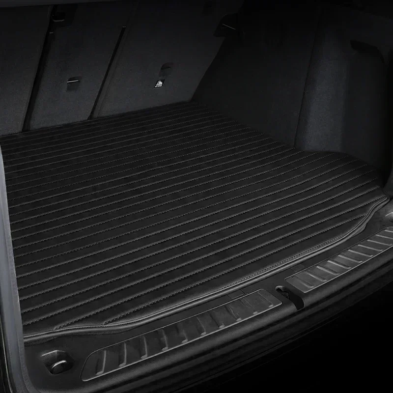 stripe custom 3d car trunk mat for mg zs ezs hs ehs mg 4 mulan mg 5 marvel r interior accessories stripe custom 3d car trunk mat for mg zs ezs hs ehs mg 4 mulan mg 5 marvel r interior accessories