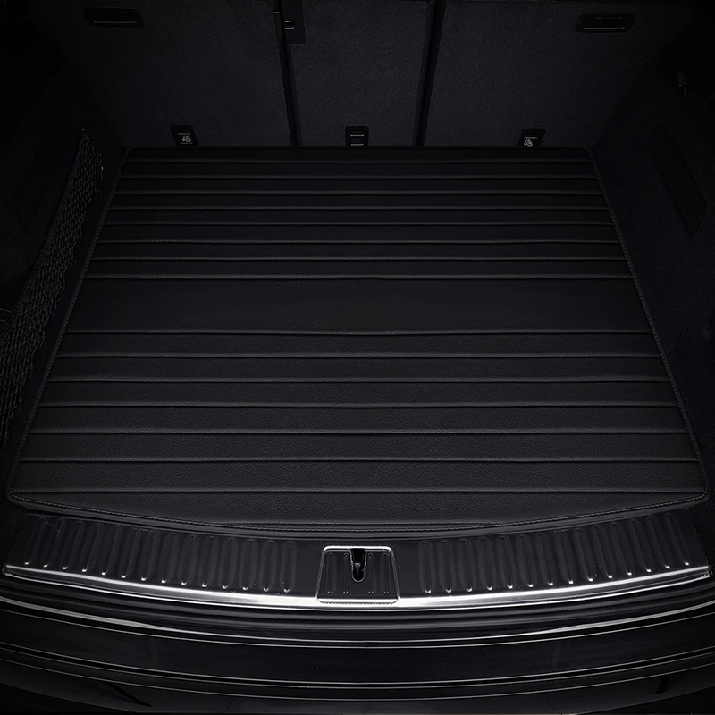 stripe custom car trunk mat for changan cs35 plus cs15 cs75 plus 2020 2022 car interior details stripe custom car trunk mat for changan cs35 plus cs15 cs75 plus 2020 2022 car interior details