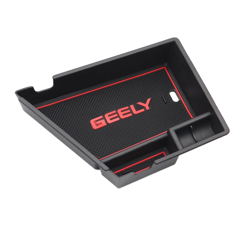 for geely tugella fy11 2020 2021 2022 center armrest storage box car interior trim for geely tugella fy11 2020 2021 2022 center armrest storage box car interior trim