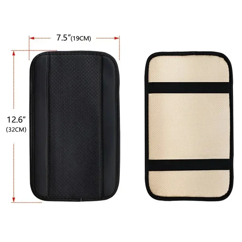 car armrest cover mat non slip storage box pad for toyota corolla camry rav4 yaris auris avensis prius prado hilux supra car armrest cover mat non slip storage box pad for toyota corolla camry rav4 yaris auris avensis prius prado hilux supra