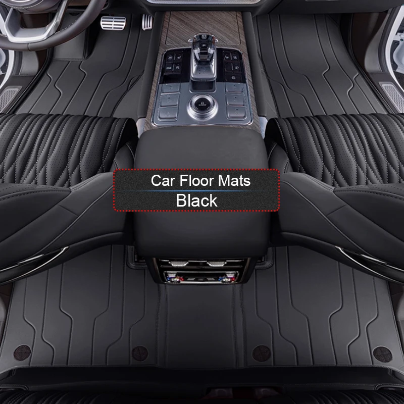 custom nappa leather anti slip car foot protect mat for gwm tank 500 2023 present luxury waterproof floor pad interior accessory custom nappa leather anti slip car foot protect mat for gwm tank 500 2023 present luxury waterproof floor pad interior accessory
