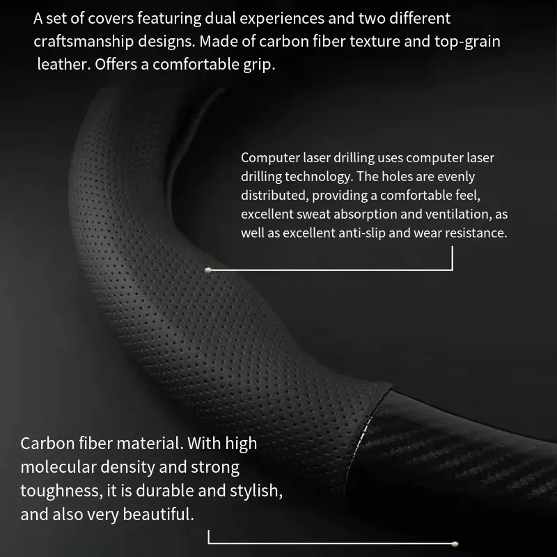 carbon fiber leather car steering wheel cover for dodge ram 1500 journey caliber avenger challenger rt charger auto carbon fiber leather car steering wheel cover for dodge ram 1500 journey caliber avenger challenger rt charger auto