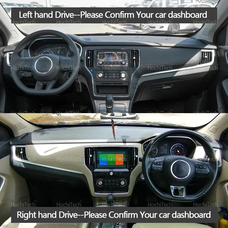 dashboard cover pad car liner anti uv mat sunshade dashmat carpet dash for mg rx5 rx 5 rx 5 2020 2021 2022 interior dashboard cover pad car liner anti uv mat sunshade dashmat carpet dash for mg rx5 rx 5 rx 5 2020 2021 2022 interior