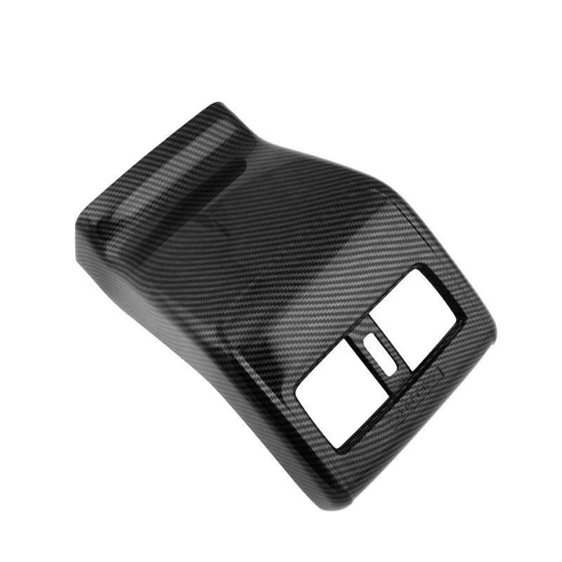 for honda accord x 10th 2018 2019 2020 2021 2022 hybrid car rear armrest box air vent outlet trim cover decoration for honda accord x 10th 2018 2019 2020 2021 2022 hybrid car rear armrest box air vent outlet trim cover decoration