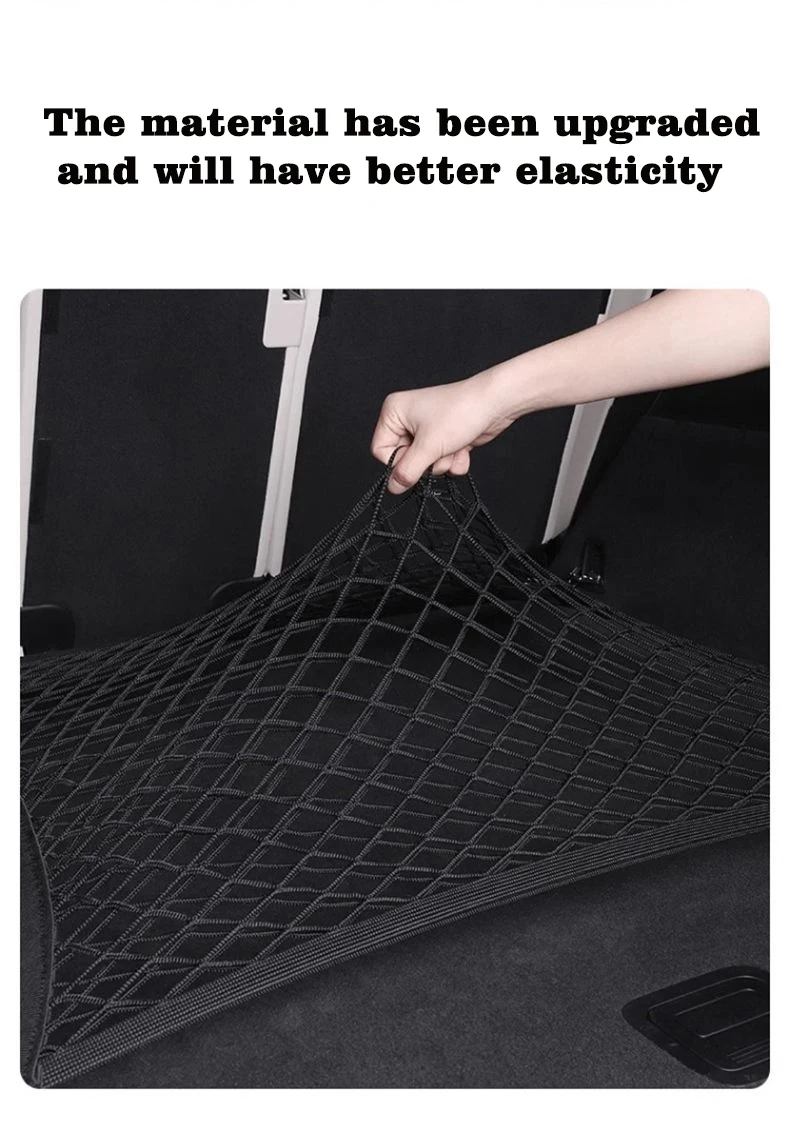 car trunk mesh net for nissan armada patrol y62 y63 2017 2025 nylon storage rear back cargo luggage nets bag parts car trunk mesh net for nissan armada patrol y62 y63 2017 2025 nylon storage rear back cargo luggage nets bag parts