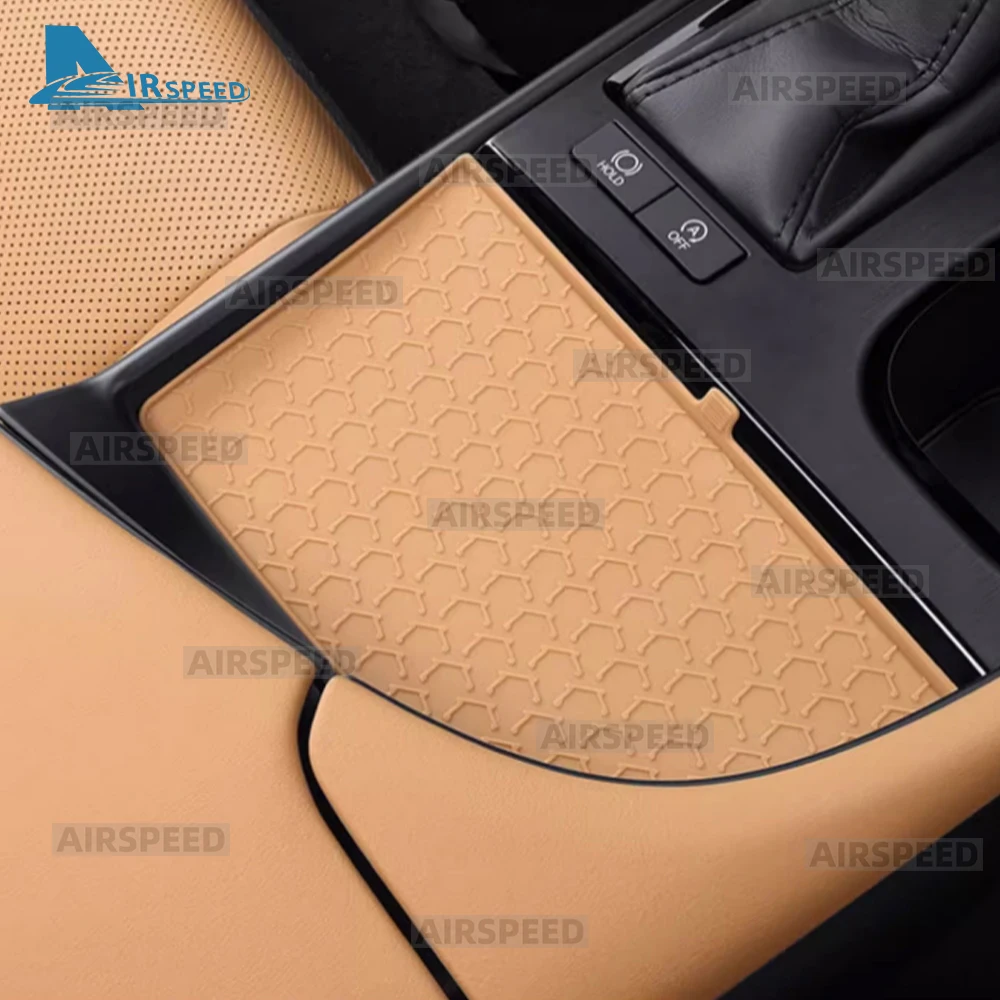 lhd for lexus es es200 es250 es300h es350 2022 2023 2024 2025 silicone wireless charging protective pad interior lhd for lexus es es200 es250 es300h es350 2022 2023 2024 2025 silicone wireless charging protective pad interior