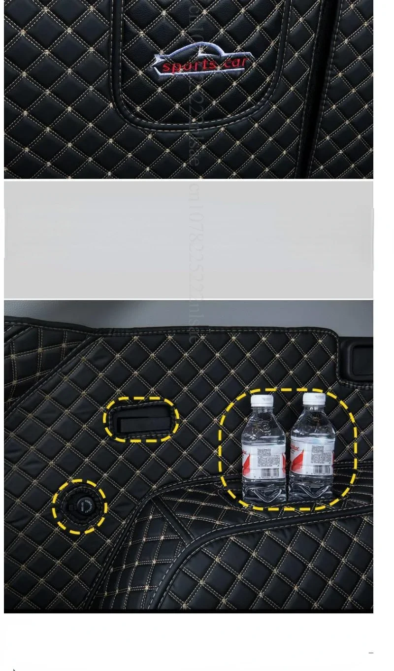 full coverage custom car trunk mats for jetour x70 2023 2024 2025 interior details car carpet cargo liner full coverage custom car trunk mats for jetour x70 2023 2024 2025 interior details car carpet cargo liner