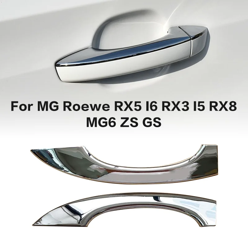 car door handle decorative trim strips are suitable for roewe rx5 i6 rx3 i5 rx8 mg6 zs gs door handle decorative trim strips car door handle decorative trim strips are suitable for roewe rx5 i6 rx3 i5 rx8 mg6 zs gs door handle decorative trim strips