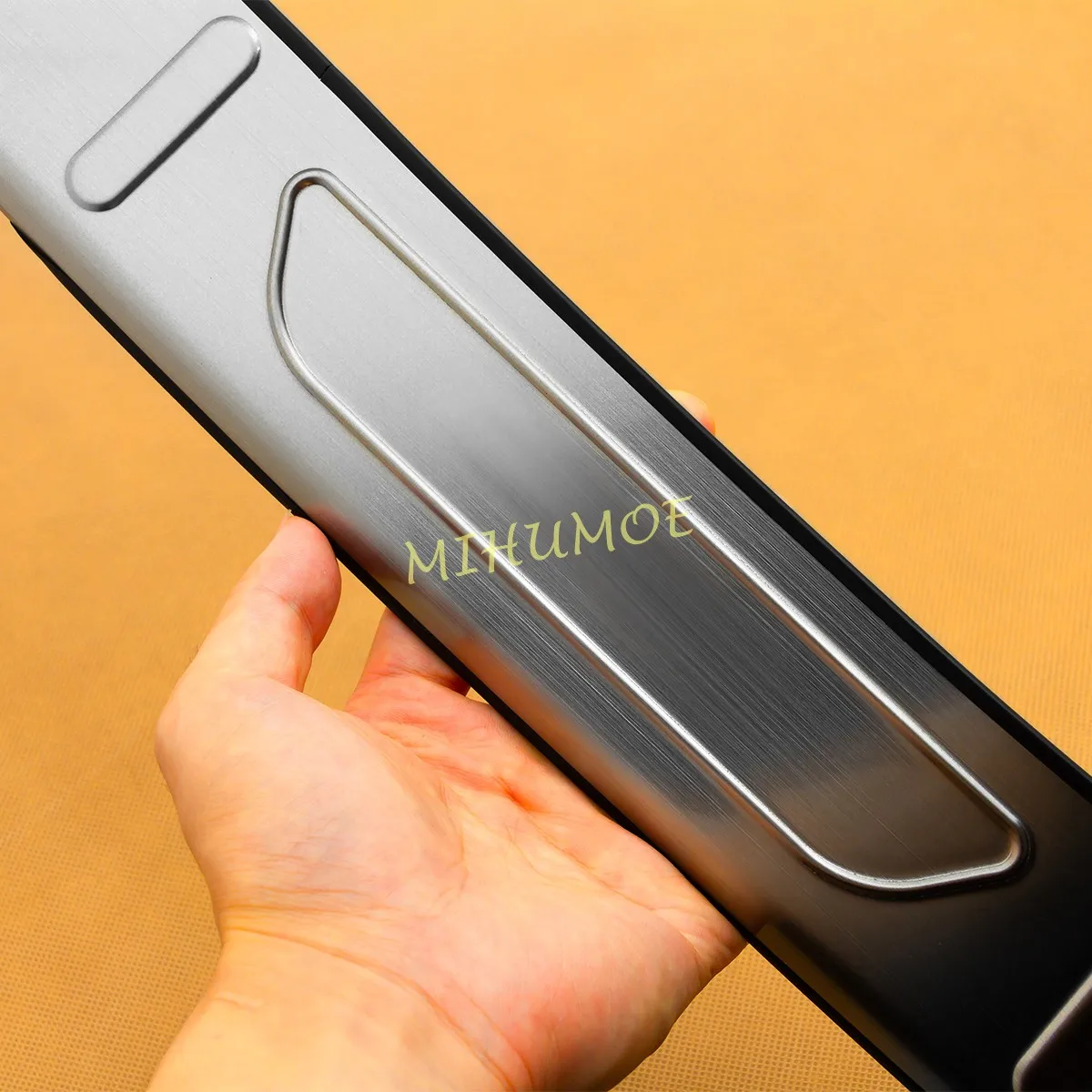 for 2019 2025 lexus es 250 300h 350 stainless steel rear trunk sill bumper protector guard plate cover trim 2024 2023 2022 2021 for 2019 2025 lexus es 250 300h 350 stainless steel rear trunk sill bumper protector guard plate cover trim 2024 2023 2022 2021