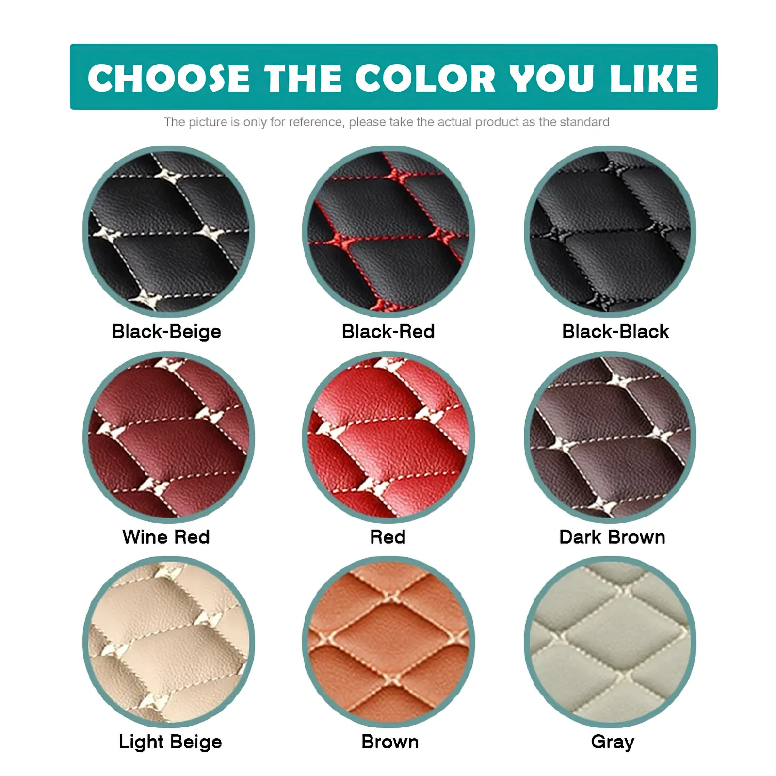 auto leather carpet pads fits for jeep grand cherokee wk2 2011 2012 2013 2020 waterproof anti slip car floor mats auto leather carpet pads fits for jeep grand cherokee wk2 2011 2012 2013 2020 waterproof anti slip car floor mats