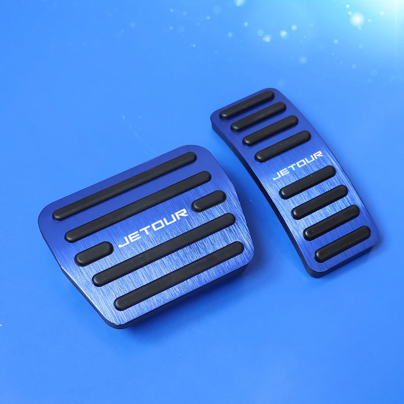 for chery jetour x70 x90 plus x95 dashing 2018 2019 2020 2021 2022 2023 2024 car fuel accelerator brake pedal cover for chery jetour x70 x90 plus x95 dashing 2018 2019 2020 2021 2022 2023 2024 car fuel accelerator brake pedal cover