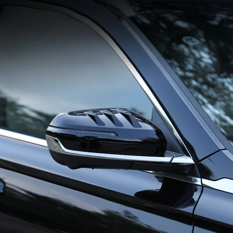 for 2021 2026 geely monjaro xingyue l rearview mirror cover car exterior side mirror guard for 2021 2026 geely monjaro xingyue l rearview mirror cover car exterior side mirror guard