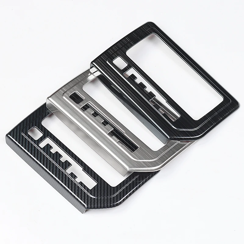 center console gear gearbox cover for toyota land cruiser prado 150 lc150 fj150 2010 2017 2016 interior upgraded center console gear gearbox cover for toyota land cruiser prado 150 lc150 fj150 2010 2017 2016 interior upgraded