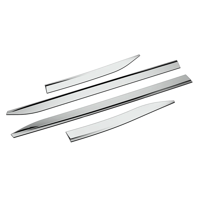 for nissan patrol armada y63 2025 2026 car door edge body decoration bright strip abs car exterior decoration modification parts for nissan patrol armada y63 2025 2026 car door edge body decoration bright strip abs car exterior decoration modification parts