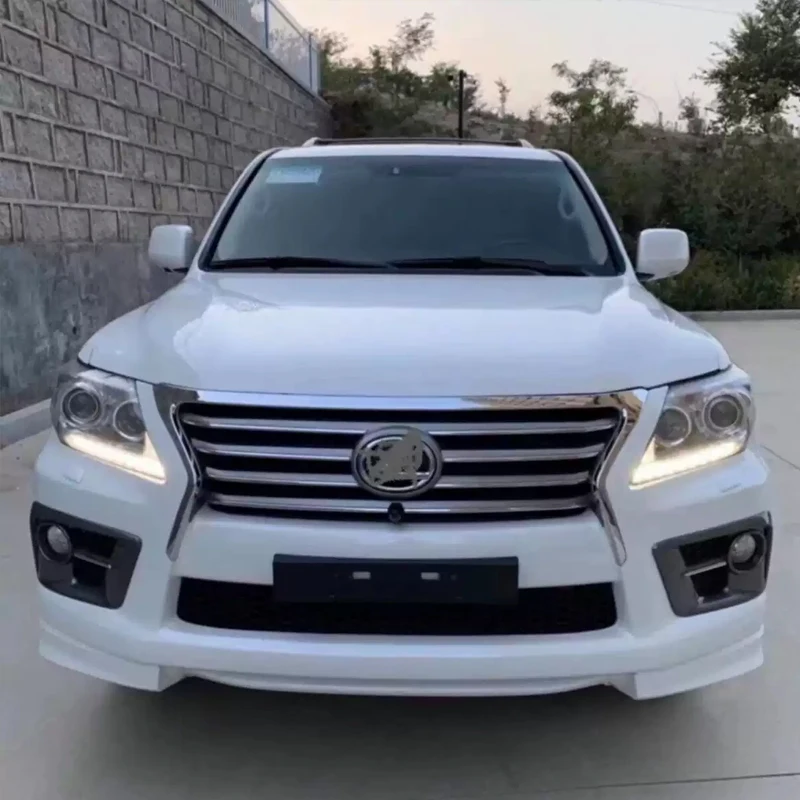 for lexus lx570 sport model 2012 2013 2014 2015 auto left or right front bumper fog light grille grill cover for lexus lx570 sport model 2012 2013 2014 2015 auto left or right front bumper fog light grille grill cover