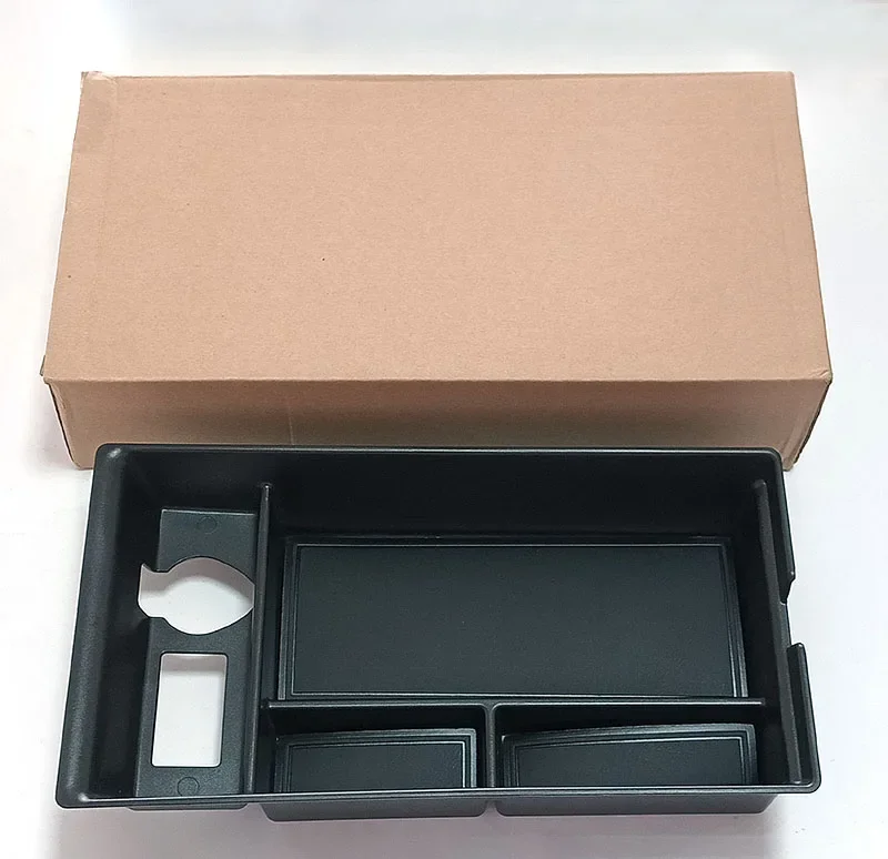 car center console armrest storage box for lexus es es250 es300h es350 2021 2023 car center console armrest storage box for lexus es es250 es300h es350 2021 2023