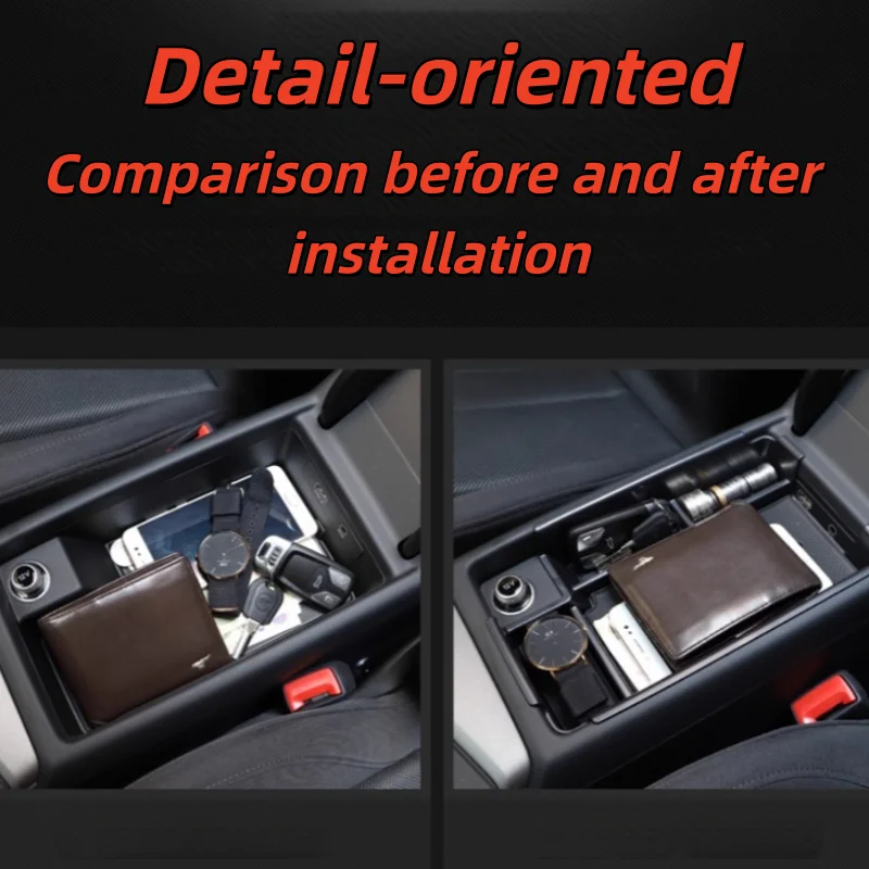 car central control armrest box storage box for honda 11th generation accord 2023 2024 2025 car storage organizing car central control armrest box storage box for honda 11th generation accord 2023 2024 2025 car storage organizing
