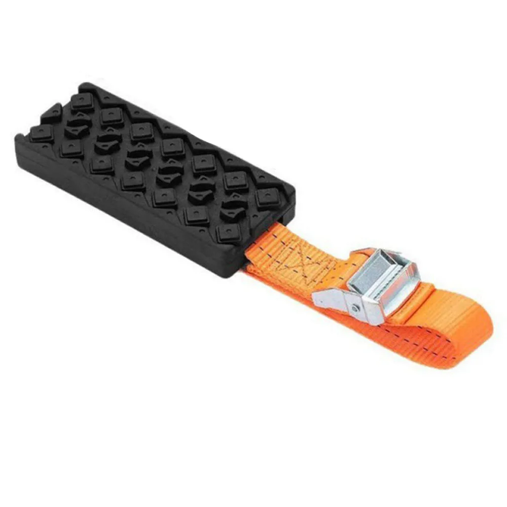 【hot】car recovery traction boards mud sand snow tire ladder off road vehicle emergency tracks chain non slip traction mat 【hot】car recovery traction boards mud sand snow tire ladder off road vehicle emergency tracks chain non slip traction mat