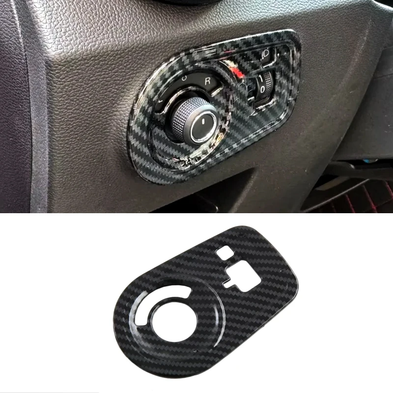 for mg zs 2017 2019 2020 2023 carbon fiber front upper air condition ac vent outlet cover trim sticker car styling for mg zs 2017 2019 2020 2023 carbon fiber front upper air condition ac vent outlet cover trim sticker car styling