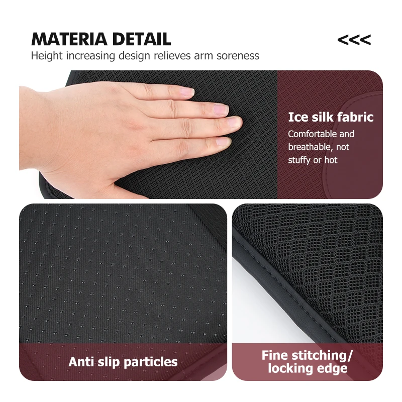 car armrest box ice silk arm rest cushion elbow support height pad for infiniti fx35 qx60 qx70 qx80 qx50 qx30 q70l q60 q50 q60s car armrest box ice silk arm rest cushion elbow support height pad for infiniti fx35 qx60 qx70 qx80 qx50 qx30 q70l q60 q50 q60s