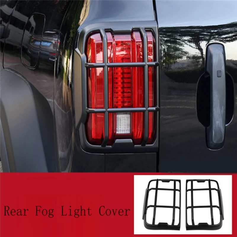 car fog light cover taillight frame brake light trim rear for gwm great wall tank 300 2021 2024 car fog light cover taillight frame brake light trim rear for gwm great wall tank 300 2021 2024