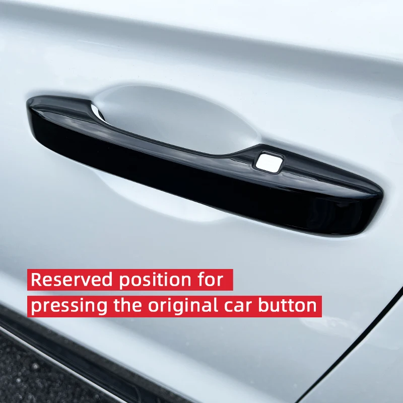 4pcs door handle covers trims for 2022 2023 honda civic 11th gen for 2024 crv c rv accord exterior 4pcs door handle covers trims for 2022 2023 honda civic 11th gen for 2024 crv c rv accord exterior