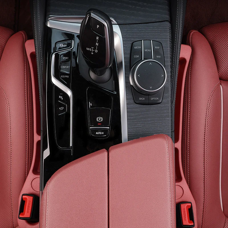 car seat gap filler universal pu leak proof filling strip anti drop seat gap strip with hole car decor auto interior car seat gap filler universal pu leak proof filling strip anti drop seat gap strip with hole car decor auto interior