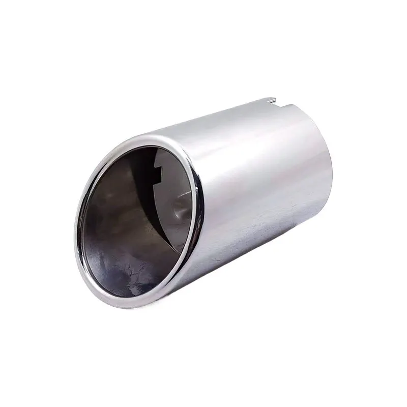 for 2020 2022 toyota rav4 tailpipe exhaust pipe and original stainless steel decoration for 2020 2022 toyota rav4 tailpipe exhaust pipe and original stainless steel decoration