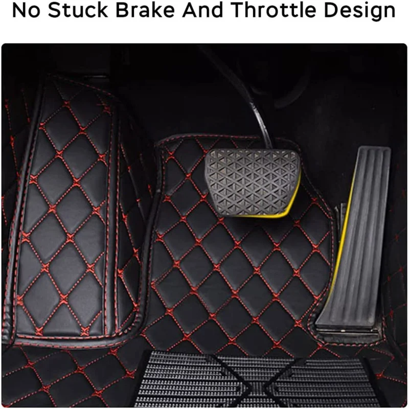 custom fit for lexus es 300h hybrid 2018 2026 car floor mats waterproof car carpets covers left /right hand drive custom fit for lexus es 300h hybrid 2018 2026 car floor mats waterproof car carpets covers left /right hand drive