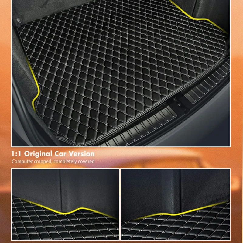 car floor liners cargo mat for haval dargo h7 2026 2025 2024 2023 2022 2021 all weather waterproof trunk pad vehicle car floor liners cargo mat for haval dargo h7 2026 2025 2024 2023 2022 2021 all weather waterproof trunk pad vehicle