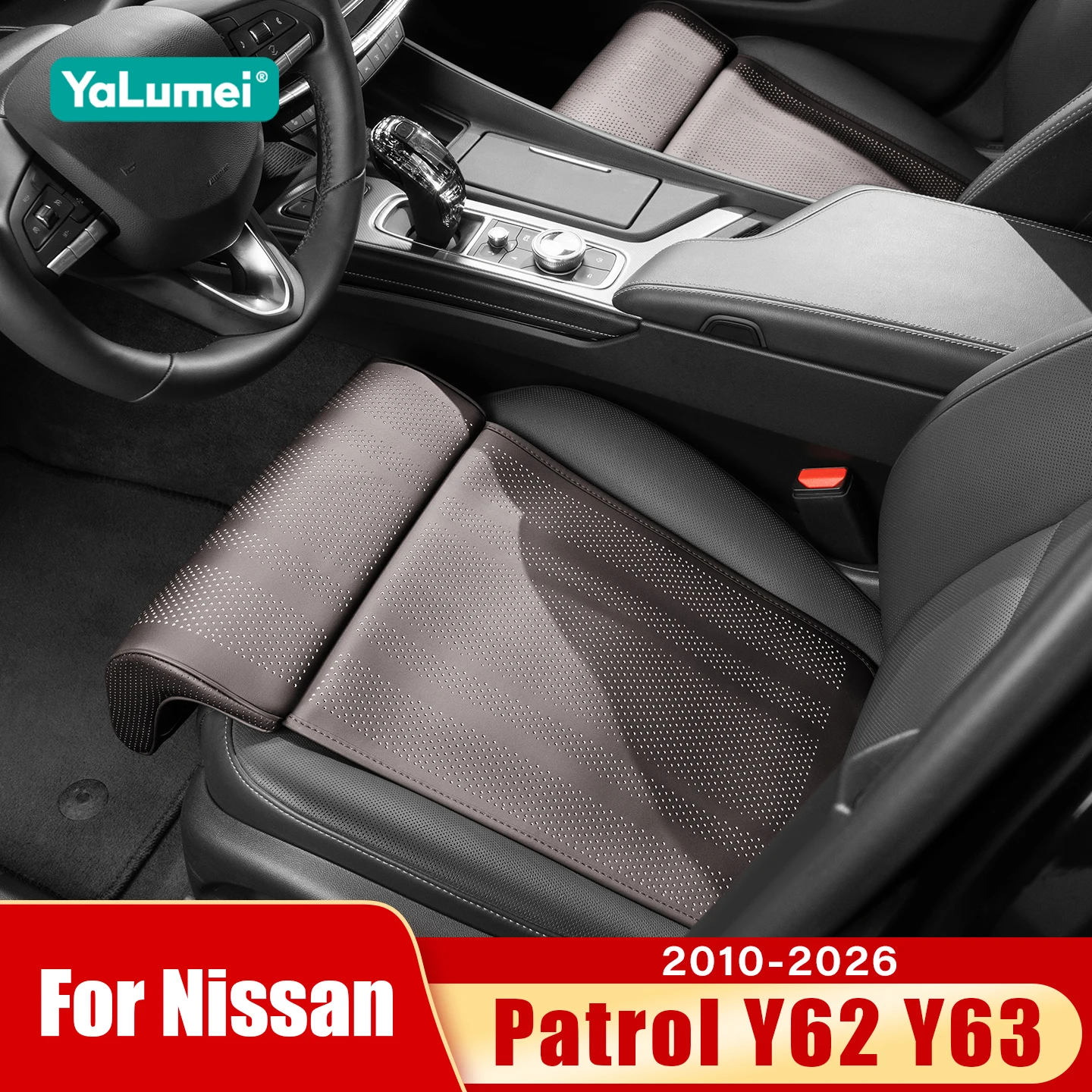 for nissan patrol y62 y63 2010 2018 2019 2020 2021 2022 2023 2024 2025 2026 car leg support pillow cover memory foam accessories for nissan patrol y62 y63 2010 2018 2019 2020 2021 2022 2023 2024 2025 2026 car leg support pillow cover memory foam accessories