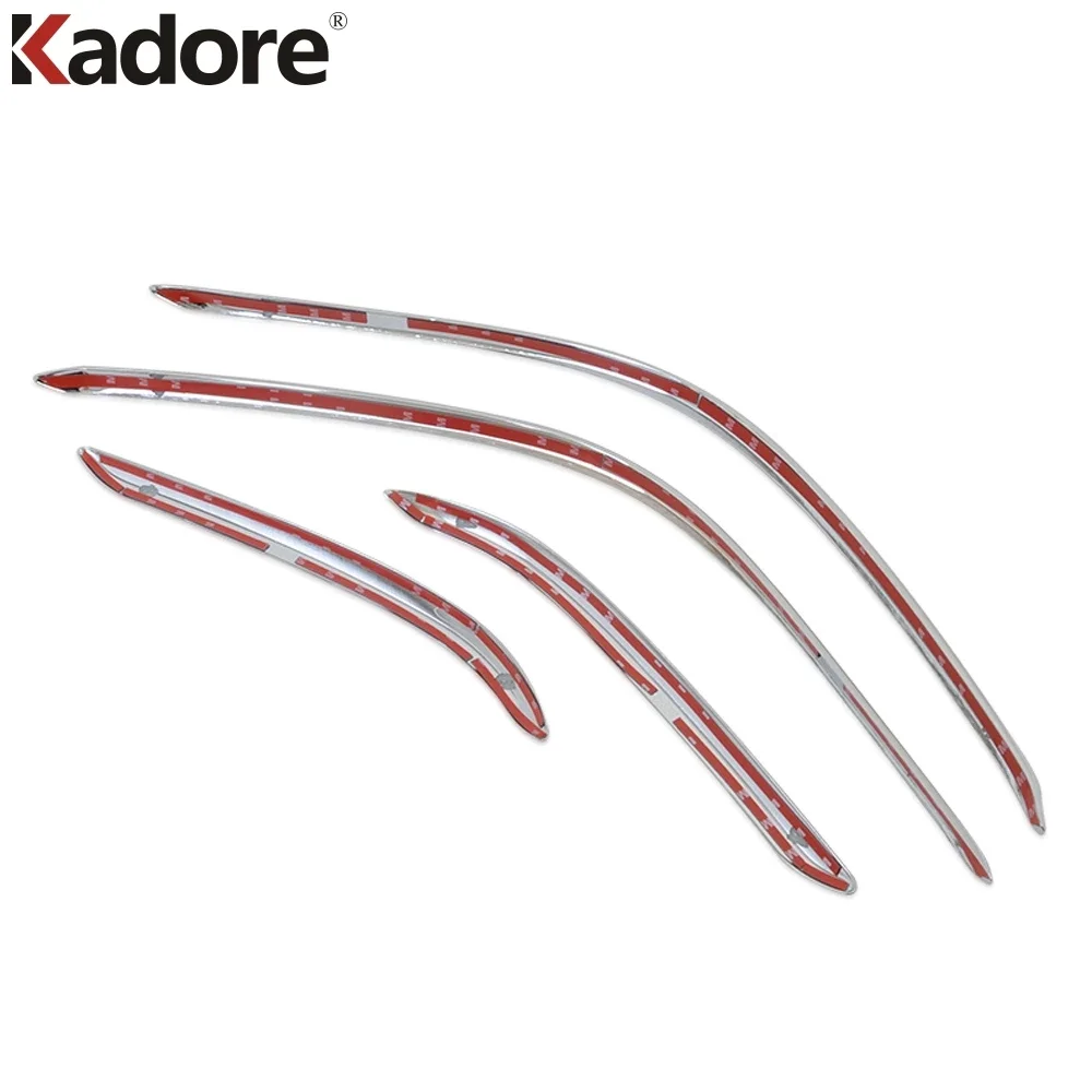 for honda pilot suv 2019 2020 2021 2022 front rear bumper corner protector trim strip cover exterior chrome for honda pilot suv 2019 2020 2021 2022 front rear bumper corner protector trim strip cover exterior chrome