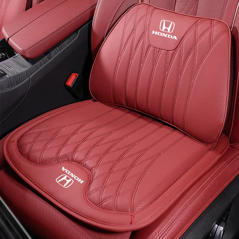 car seat cushion cover lumbar support waist cushioning for honda fit jazz gk5 civic crv pilot accord city hrv vezel n one n box car seat cushion cover lumbar support waist cushioning for honda fit jazz gk5 civic crv pilot accord city hrv vezel n one n box