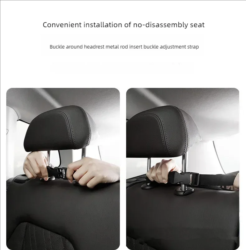 new large capacity car trunk bag mesh solid color backseat storage bag car interior storage bag auto new large capacity car trunk bag mesh solid color backseat storage bag car interior storage bag auto