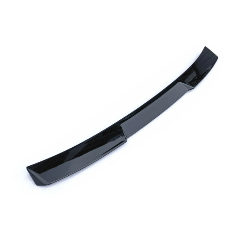 rear roof window trunk lid car sport spoiler wings for accord honda 11th gen 2023 2024 black carbon exterior tuning rear roof window trunk lid car sport spoiler wings for accord honda 11th gen 2023 2024 black carbon exterior tuning