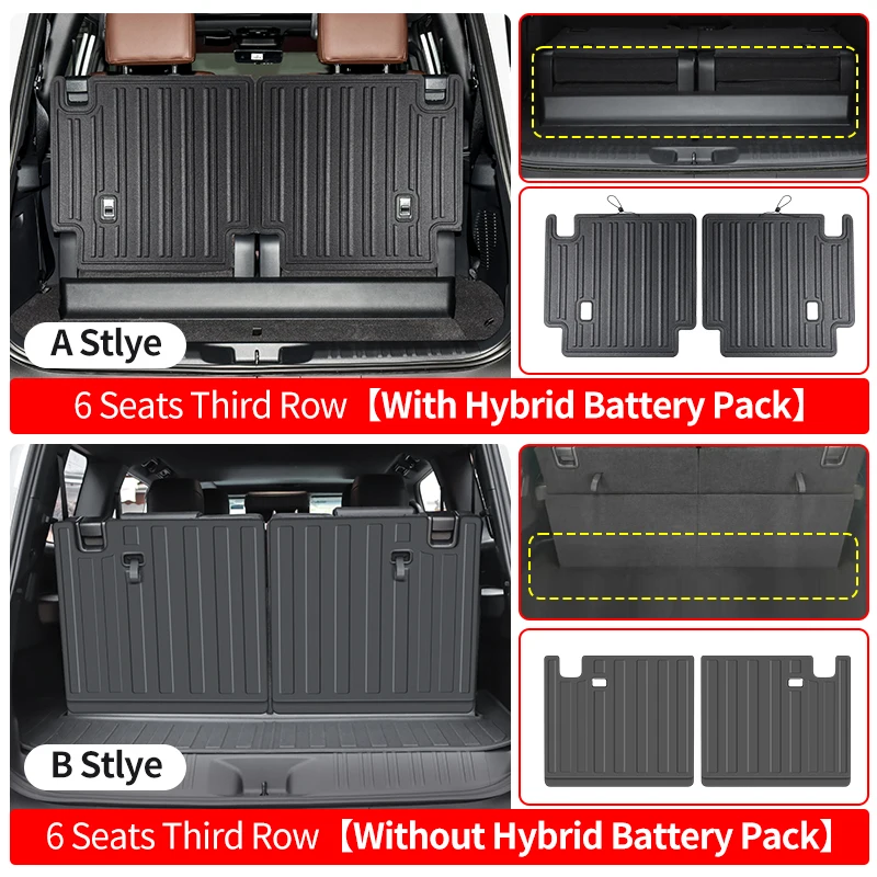 for lexus gx550 2024 2025 third row seat back cushion protective pad gx 550 series interior upgraded modification for lexus gx550 2024 2025 third row seat back cushion protective pad gx 550 series interior upgraded modification