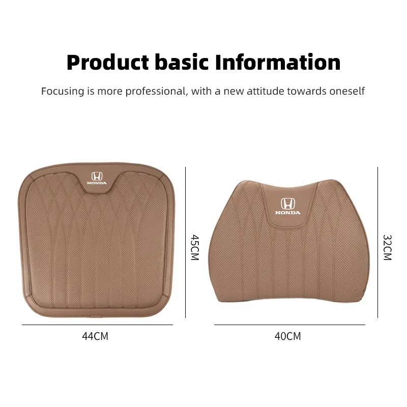 car seat cushion cover lumbar support waist cushioning for honda fit jazz gk5 civic crv pilot accord city hrv vezel n one n box car seat cushion cover lumbar support waist cushioning for honda fit jazz gk5 civic crv pilot accord city hrv vezel n one n box