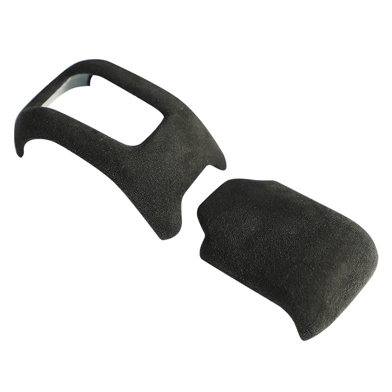 for for great wall gwm wey tank 300 2022 2023 carcenter console gear shift head knob cover trim frame suede accessories for for great wall gwm wey tank 300 2022 2023 carcenter console gear shift head knob cover trim frame suede accessories