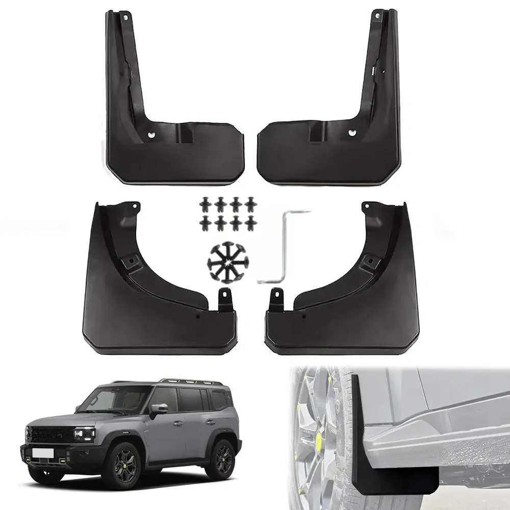 car mudguard for jetour t2 traveller 2023 2024 mudguards splash guards fender auto front rear mudflaps cars accessories tools car mudguard for jetour t2 traveller 2023 2024 mudguards splash guards fender auto front rear mudflaps cars accessories tools