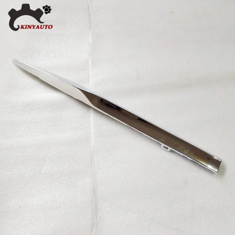 for geely monjaro 2021 25 side moulding chrome door garnish anti scratch strip trim collision protector plate car for geely monjaro 2021 25 side moulding chrome door garnish anti scratch strip trim collision protector plate car