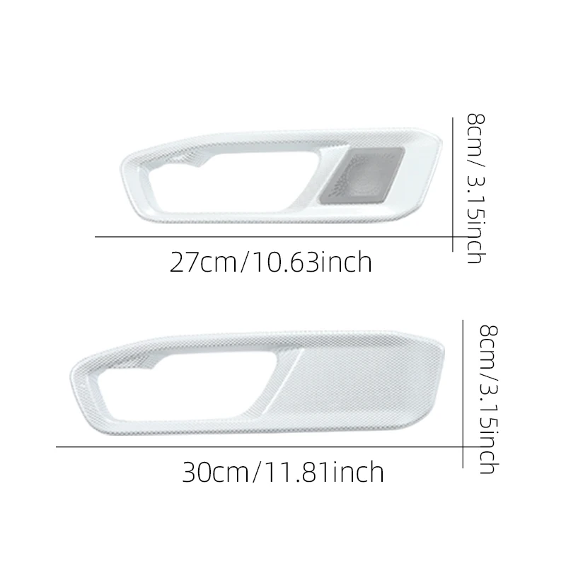 for 11 th generation honda accord 2022 2023 2024 2025 inner door handle cover catch bowl trim not seat adjustment version for 11 th generation honda accord 2022 2023 2024 2025 inner door handle cover catch bowl trim not seat adjustment version