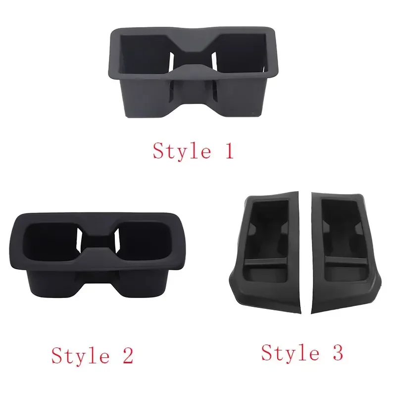 for 2024+ toyota land cruiser prado 250 lc250 2024+ black car center console storage water cup cover car interior for 2024+ toyota land cruiser prado 250 lc250 2024+ black car center console storage water cup cover car interior