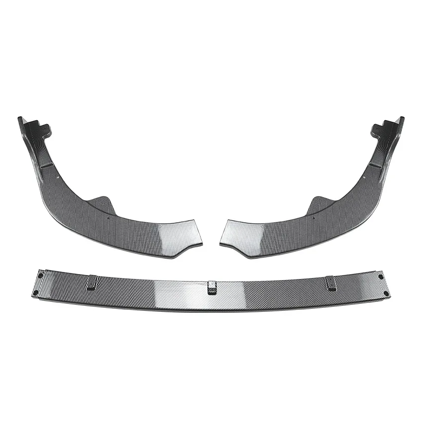 for toyota camry xv70 sports edition 2021 2023 front bumper spoiler lip lower body kit diffuser splitter tuning guard for toyota camry xv70 sports edition 2021 2023 front bumper spoiler lip lower body kit diffuser splitter tuning guard