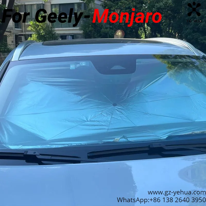 for geely monjaro manjaro xingyue l kx11 2022 2023 car visors protection to block the sun interior parts automobiles for geely monjaro manjaro xingyue l kx11 2022 2023 car visors protection to block the sun interior parts automobiles