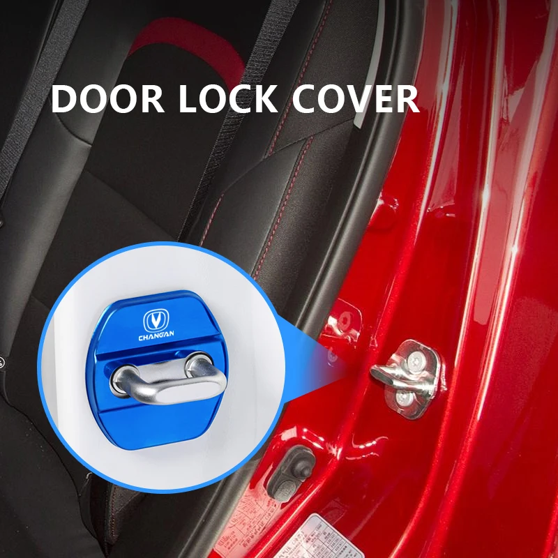 4pcs car door lock cover stainless steel protection for changan x7 uni k cs35 cx70 cs85 cs55 cs75 cs15 f70 cs95 eado 4pcs car door lock cover stainless steel protection for changan x7 uni k cs35 cx70 cs85 cs55 cs75 cs15 f70 cs95 eado
