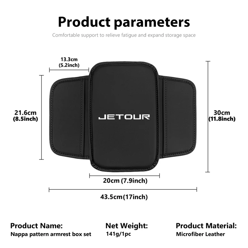 car seat protection central console armrest pad storage bag for jetour x70 coupe x90 plus x95 ev i dm t1 g700 x50 g700 x car seat protection central console armrest pad storage bag for jetour x70 coupe x90 plus x95 ev i dm t1 g700 x50 g700 x
