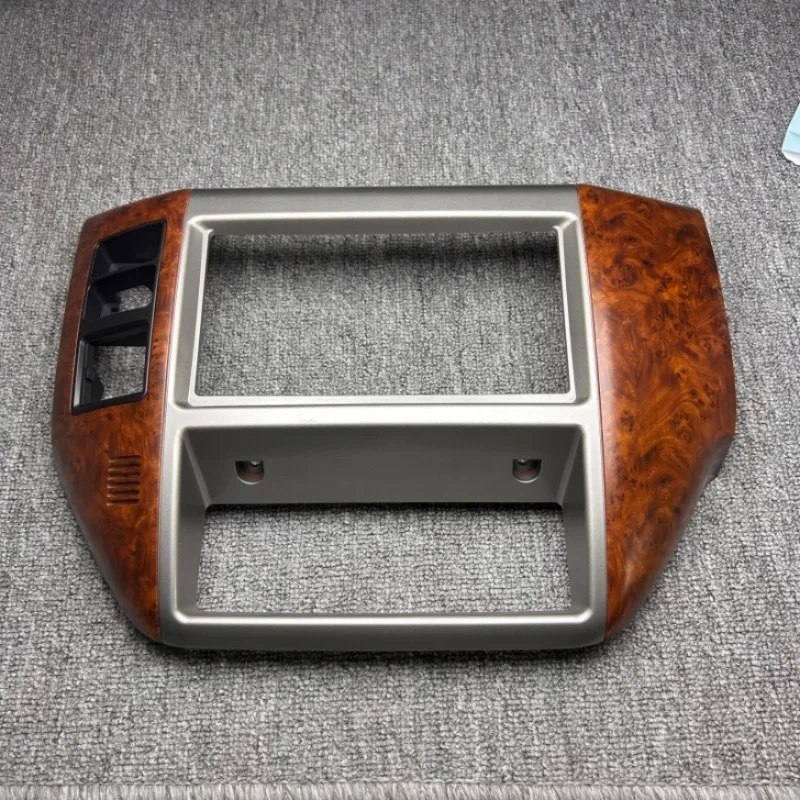for nissan y61 1997 2006 air conditioner outlet adjustment panel audio control panel dv panel car center control panel for nissan y61 1997 2006 air conditioner outlet adjustment panel audio control panel dv panel car center control panel