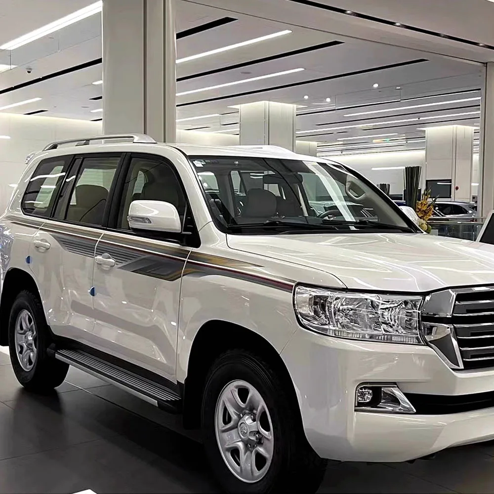 car side door sticker decal accessories for toyota land cruiser 200 cl100 2008 2021 decal creative full body styling car side door sticker decal accessories for toyota land cruiser 200 cl100 2008 2021 decal creative full body styling