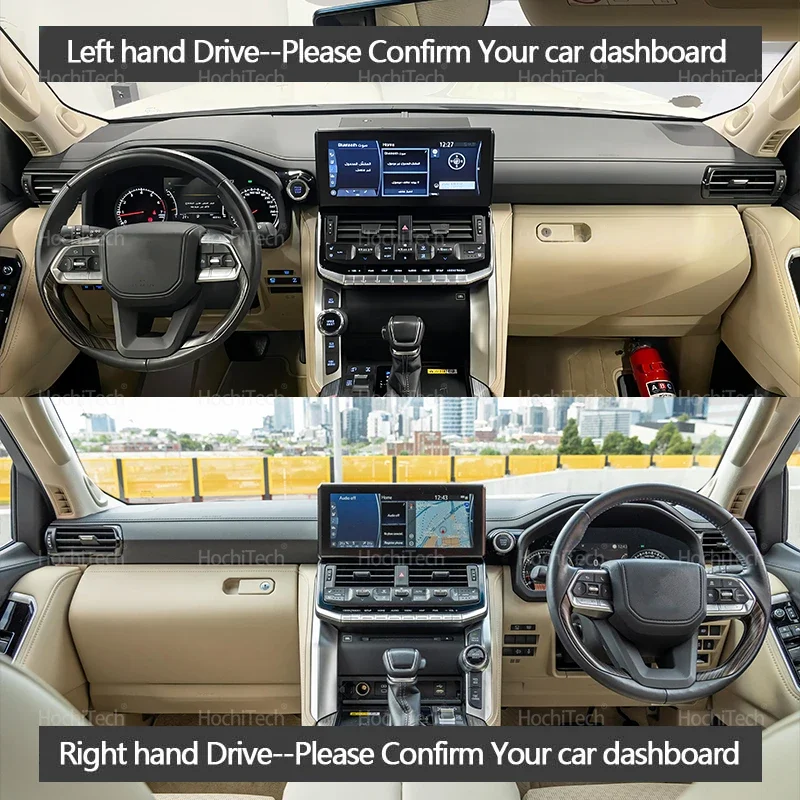 for toyota land cruiser 300 lc300 zx vx gr s 2022 2025 car dashboard cover avoid light pad instrument platform cover mat carpet for toyota land cruiser 300 lc300 zx vx gr s 2022 2025 car dashboard cover avoid light pad instrument platform cover mat carpet